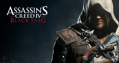 Прохождение игры Assassin's Creed 4: Black Flag