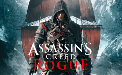 Смотреть онлайн все части прохождения игры Assassin's Creed Rogue на русском языке, в HD качестве