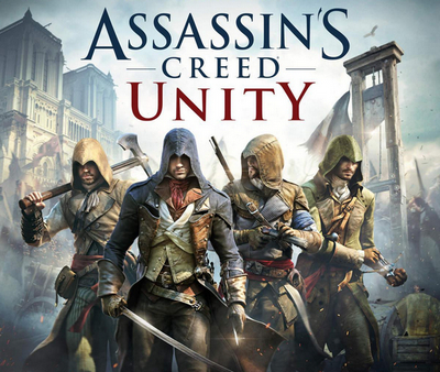 Прохождение Assassin's Creed Unity