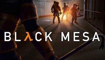 Black Mesa Прохождение