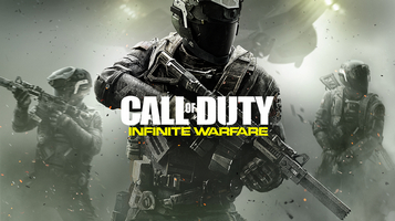Call of Duty: Infinite Warfare - Прохождение