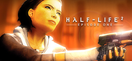 Half-Life 2: Episode One - Прохождение игры на русском
