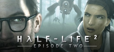 Half-Life 2: Episode Two - Прохождение игры на русском