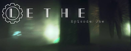 Прохождение Lethe: Episode One