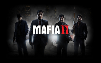 Прохождение Mafia 2