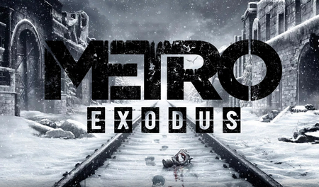 METRO: Exodus видео прохождение