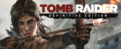 Прохождение Tomb Raider Definitive Edition