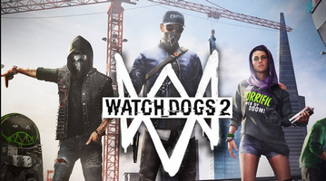 Прохождение Watch Dogs 2 на русском языке