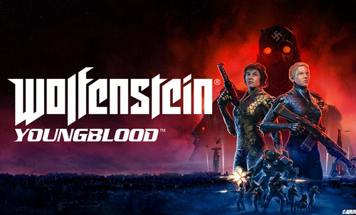 Прохождение Wolfenstein: Youngblood