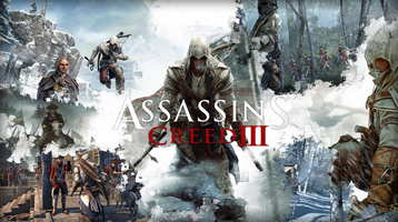 Прохождение Assassin’s Creed III
