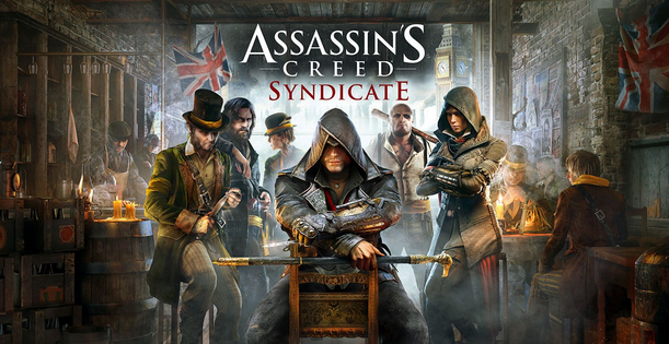 Прохождение Assassin's Creed Syndicate